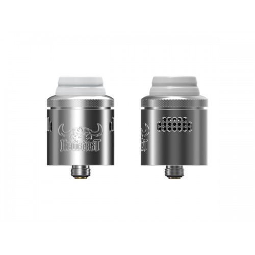 Hellvape Hellbeast RDA SS